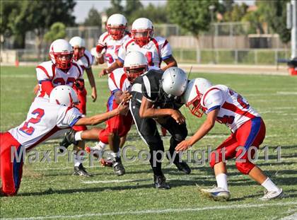 Thumbnail 3 in East Bakersfield @ Stockdale photogallery.