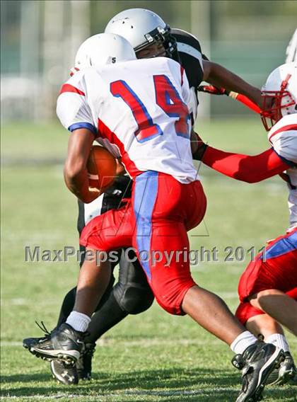 Thumbnail 2 in East Bakersfield @ Stockdale photogallery.