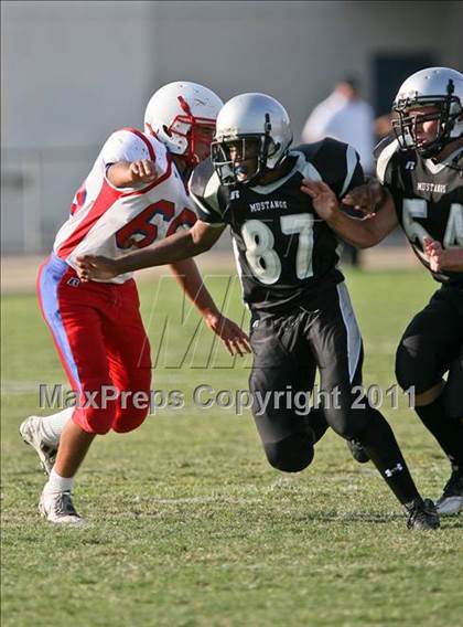 Thumbnail 2 in East Bakersfield @ Stockdale photogallery.