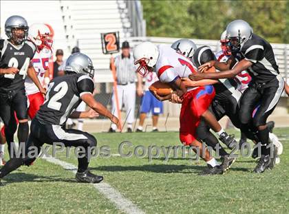 Thumbnail 2 in East Bakersfield @ Stockdale photogallery.