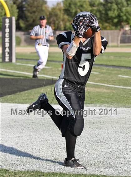 Thumbnail 1 in East Bakersfield @ Stockdale photogallery.