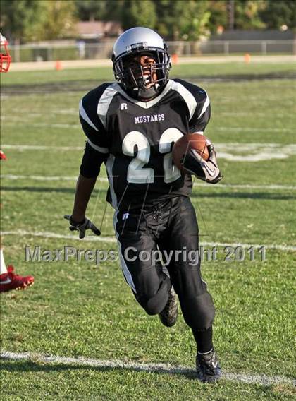 Thumbnail 3 in East Bakersfield @ Stockdale photogallery.