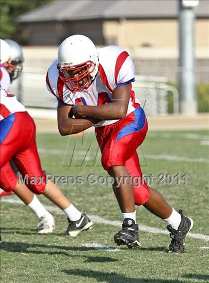 Thumbnail 3 in East Bakersfield @ Stockdale photogallery.