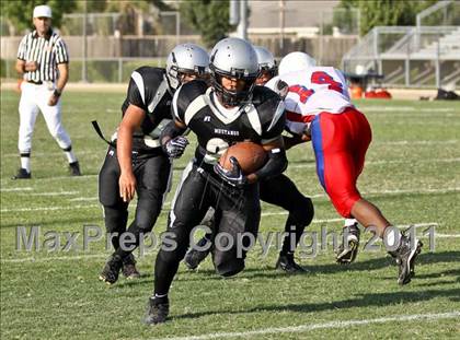 Thumbnail 2 in East Bakersfield @ Stockdale photogallery.