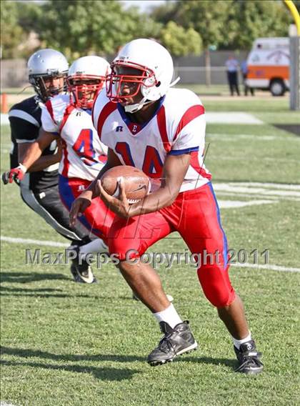 Thumbnail 1 in East Bakersfield @ Stockdale photogallery.