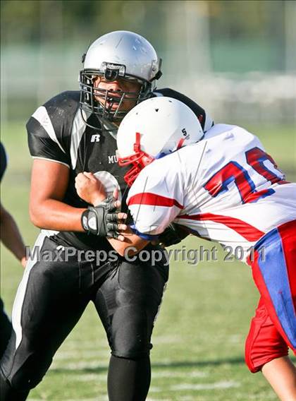 Thumbnail 3 in East Bakersfield @ Stockdale photogallery.