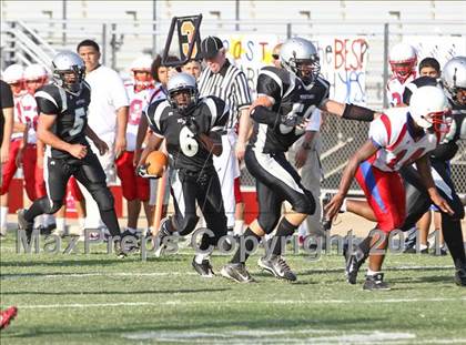 Thumbnail 2 in East Bakersfield @ Stockdale photogallery.