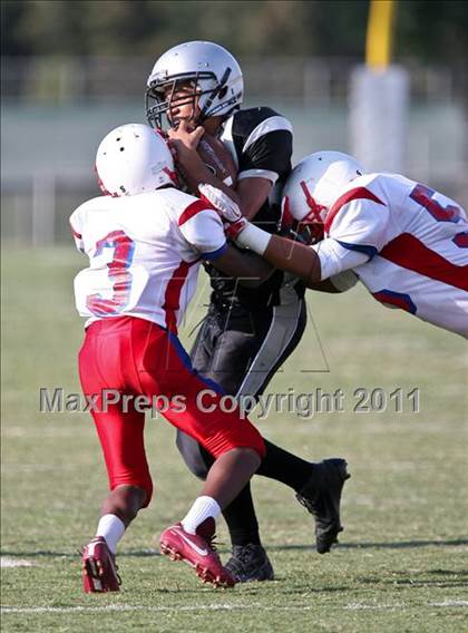 Thumbnail 1 in East Bakersfield @ Stockdale photogallery.