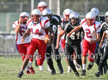 Thumbnail 1 in East Bakersfield @ Stockdale photogallery.