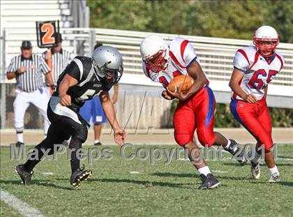 Thumbnail 3 in East Bakersfield @ Stockdale photogallery.