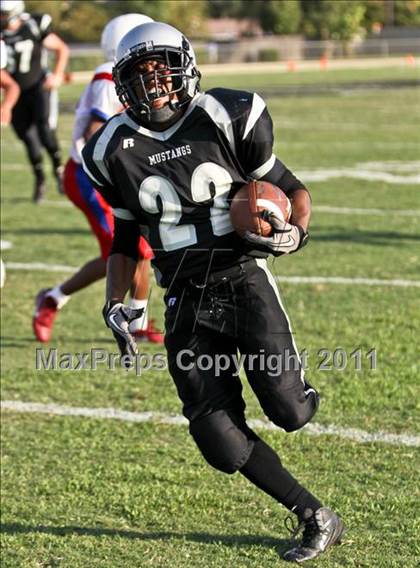 Thumbnail 2 in East Bakersfield @ Stockdale photogallery.