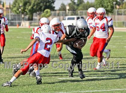 Thumbnail 1 in East Bakersfield @ Stockdale photogallery.