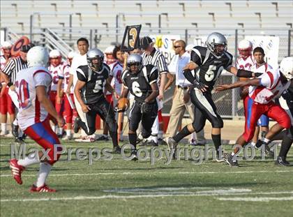 Thumbnail 3 in East Bakersfield @ Stockdale photogallery.