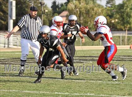 Thumbnail 3 in East Bakersfield @ Stockdale photogallery.