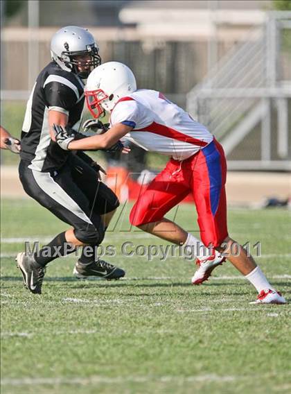 Thumbnail 2 in East Bakersfield @ Stockdale photogallery.