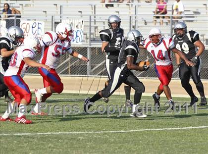 Thumbnail 2 in East Bakersfield @ Stockdale photogallery.