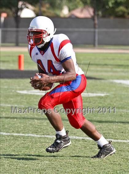 Thumbnail 3 in East Bakersfield @ Stockdale photogallery.