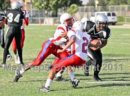 Thumbnail 3 in East Bakersfield @ Stockdale photogallery.