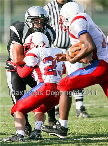 Thumbnail 1 in East Bakersfield @ Stockdale photogallery.