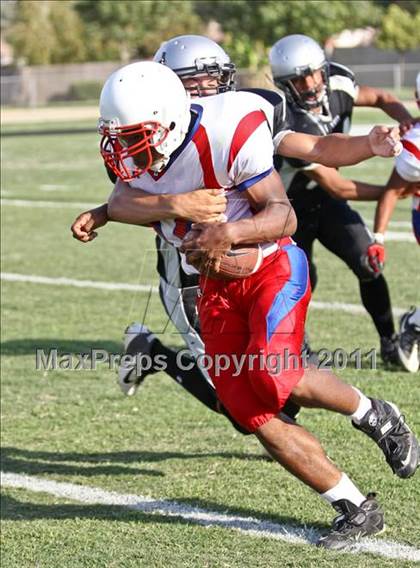Thumbnail 3 in East Bakersfield @ Stockdale photogallery.