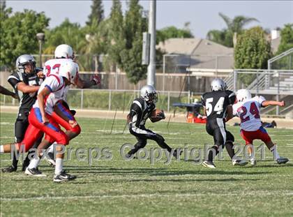 Thumbnail 1 in East Bakersfield @ Stockdale photogallery.