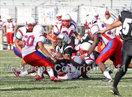 Thumbnail 3 in East Bakersfield @ Stockdale photogallery.