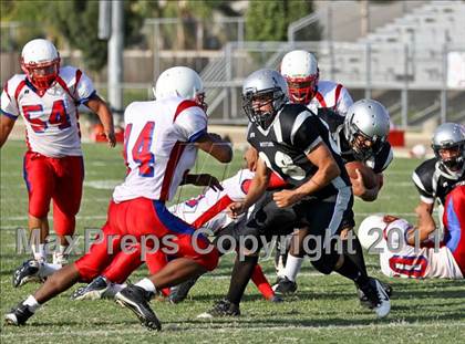 Thumbnail 1 in East Bakersfield @ Stockdale photogallery.