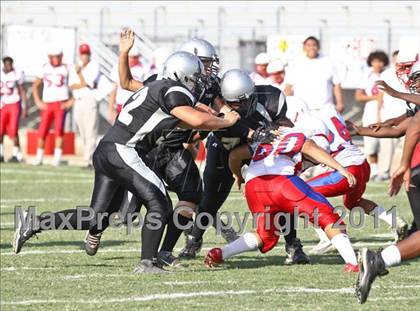 Thumbnail 3 in East Bakersfield @ Stockdale photogallery.