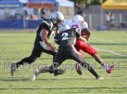 Thumbnail 1 in East Bakersfield @ Stockdale photogallery.