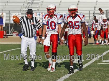 Thumbnail 3 in East Bakersfield @ Stockdale photogallery.