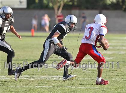 Thumbnail 1 in East Bakersfield @ Stockdale photogallery.