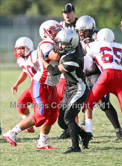 Thumbnail 3 in East Bakersfield @ Stockdale photogallery.