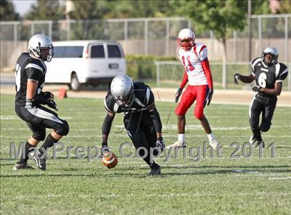 Thumbnail 1 in East Bakersfield @ Stockdale photogallery.