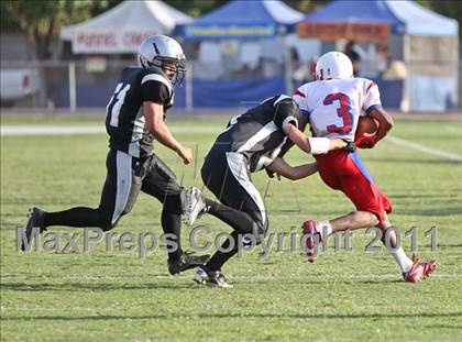 Thumbnail 2 in East Bakersfield @ Stockdale photogallery.