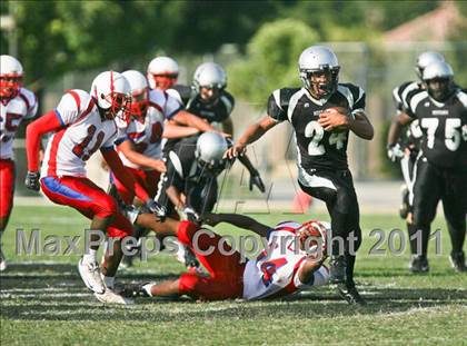 Thumbnail 3 in East Bakersfield @ Stockdale photogallery.