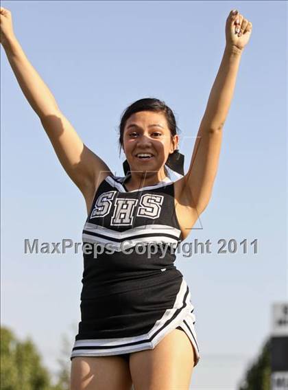 Thumbnail 1 in East Bakersfield @ Stockdale photogallery.