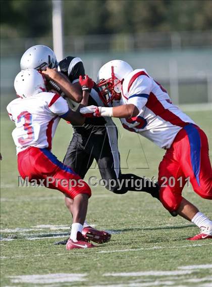 Thumbnail 2 in East Bakersfield @ Stockdale photogallery.