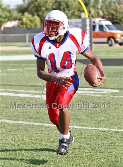 Thumbnail 2 in East Bakersfield @ Stockdale photogallery.
