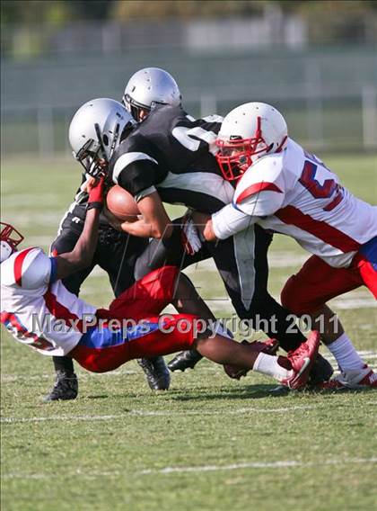 Thumbnail 3 in East Bakersfield @ Stockdale photogallery.