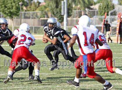 Thumbnail 2 in East Bakersfield @ Stockdale photogallery.