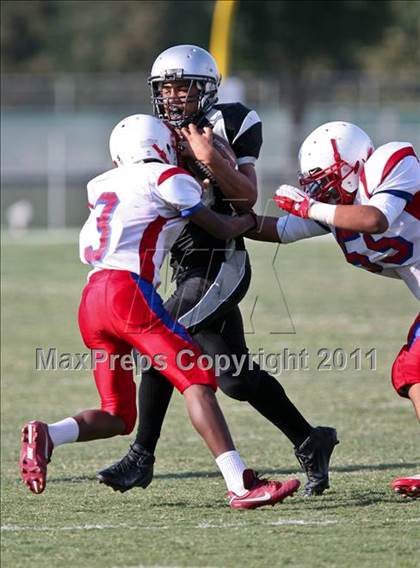 Thumbnail 3 in East Bakersfield @ Stockdale photogallery.