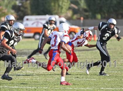 Thumbnail 3 in East Bakersfield @ Stockdale photogallery.