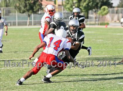 Thumbnail 3 in East Bakersfield @ Stockdale photogallery.