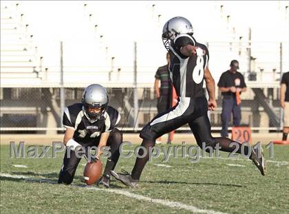 Thumbnail 1 in East Bakersfield @ Stockdale photogallery.