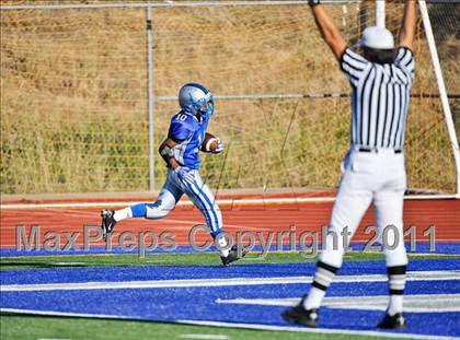 Thumbnail 1 in Oak Ridge @ Rocklin photogallery.