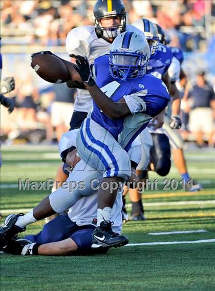 Thumbnail 2 in Oak Ridge @ Rocklin photogallery.