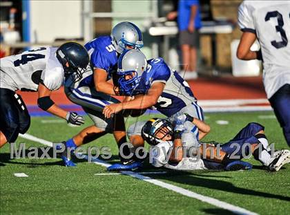 Thumbnail 2 in Oak Ridge @ Rocklin photogallery.