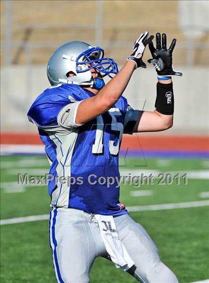 Thumbnail 3 in Oak Ridge @ Rocklin photogallery.