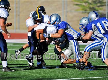 Thumbnail 1 in Oak Ridge @ Rocklin photogallery.