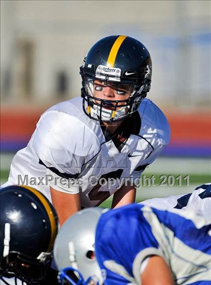 Thumbnail 1 in Oak Ridge @ Rocklin photogallery.